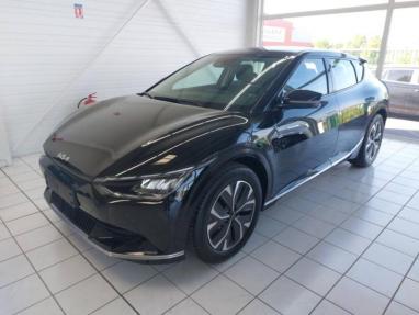 Voir le détail de l'offre de cette KIA EV6 229ch Air Design 2WD de 2023 en vente à partir de 43 390 €