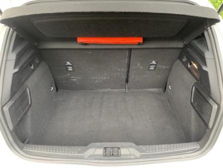 FORD Focus 1.5 EcoBlue 115ch ST-Line X BVA8 à vendre à Nevers - Image n°9