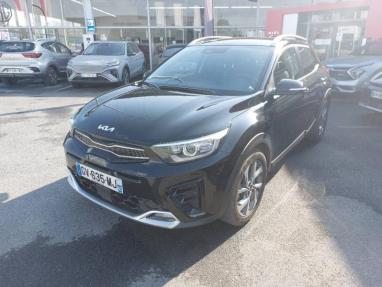 Voir le détail de l'offre de cette KIA Stonic 1.0 T-GDi 100ch GT Line de 2024 en vente à partir de 20 999 €