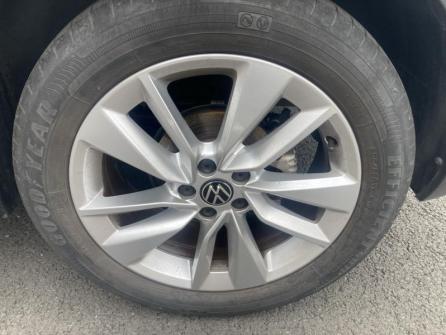 VOLKSWAGEN T-Cross 1.0 TSI 110ch Carat DSG7 à vendre à Châteauroux - Image n°9