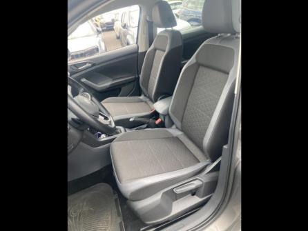 VOLKSWAGEN T-Cross 1.0 TSI 110ch Carat DSG7 à vendre à Châteauroux - Image n°10