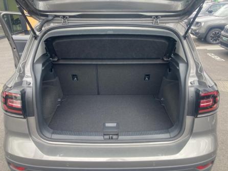 VOLKSWAGEN T-Cross 1.0 TSI 110ch Carat DSG7 à vendre à Châteauroux - Image n°12