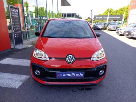 VOLKSWAGEN up! 1.0 115ch BlueMotion Technology GTI 5p à vendre à Melun - Image n°2