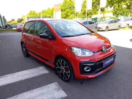VOLKSWAGEN up! 1.0 115ch BlueMotion Technology GTI 5p à vendre à Melun - Image n°3