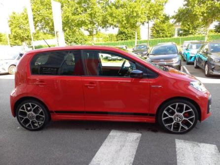 VOLKSWAGEN up! 1.0 115ch BlueMotion Technology GTI 5p à vendre à Melun - Image n°4