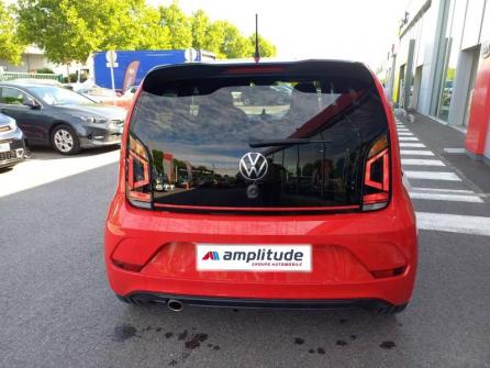 VOLKSWAGEN up! 1.0 115ch BlueMotion Technology GTI 5p à vendre à Melun - Image n°6