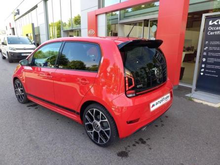 VOLKSWAGEN up! 1.0 115ch BlueMotion Technology GTI 5p à vendre à Melun - Image n°7