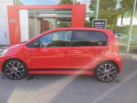 VOLKSWAGEN up! 1.0 115ch BlueMotion Technology GTI 5p à vendre à Melun - Image n°8