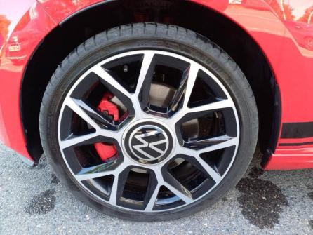 VOLKSWAGEN up! 1.0 115ch BlueMotion Technology GTI 5p à vendre à Melun - Image n°9