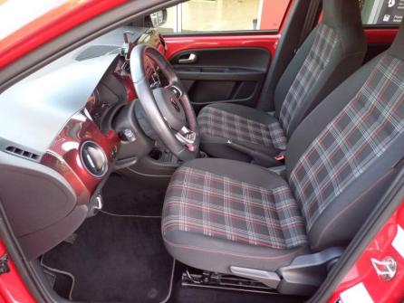 VOLKSWAGEN up! 1.0 115ch BlueMotion Technology GTI 5p à vendre à Melun - Image n°10