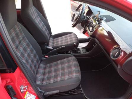 VOLKSWAGEN up! 1.0 115ch BlueMotion Technology GTI 5p à vendre à Melun - Image n°11