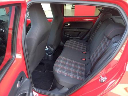 VOLKSWAGEN up! 1.0 115ch BlueMotion Technology GTI 5p à vendre à Melun - Image n°12
