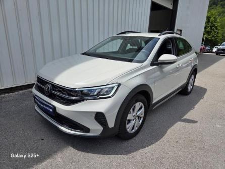 VOLKSWAGEN Taigo 1.0 TSI 110ch Life Plus DSG7 à vendre à Saint-Claude - Image n°1