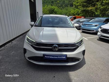 VOLKSWAGEN Taigo 1.0 TSI 110ch Life Plus DSG7 à vendre à Saint-Claude - Image n°2