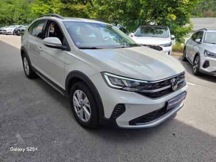 VOLKSWAGEN Taigo 1.0 TSI 110ch Life Plus DSG7 à vendre à Saint-Claude - Image n°3