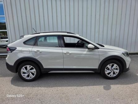 VOLKSWAGEN Taigo 1.0 TSI 110ch Life Plus DSG7 à vendre à Saint-Claude - Image n°4