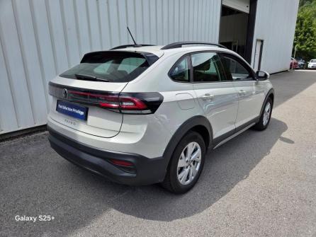 VOLKSWAGEN Taigo 1.0 TSI 110ch Life Plus DSG7 à vendre à Saint-Claude - Image n°5