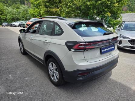 VOLKSWAGEN Taigo 1.0 TSI 110ch Life Plus DSG7 à vendre à Saint-Claude - Image n°7