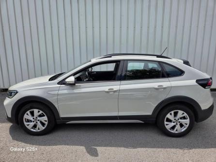 VOLKSWAGEN Taigo 1.0 TSI 110ch Life Plus DSG7 à vendre à Saint-Claude - Image n°8
