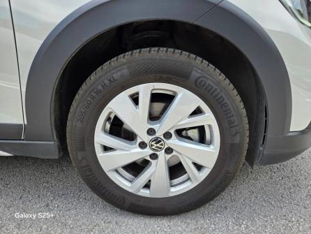 VOLKSWAGEN Taigo 1.0 TSI 110ch Life Plus DSG7 à vendre à Saint-Claude - Image n°9