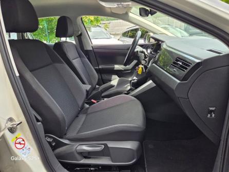 VOLKSWAGEN Taigo 1.0 TSI 110ch Life Plus DSG7 à vendre à Saint-Claude - Image n°11