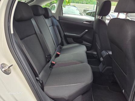 VOLKSWAGEN Taigo 1.0 TSI 110ch Life Plus DSG7 à vendre à Saint-Claude - Image n°12