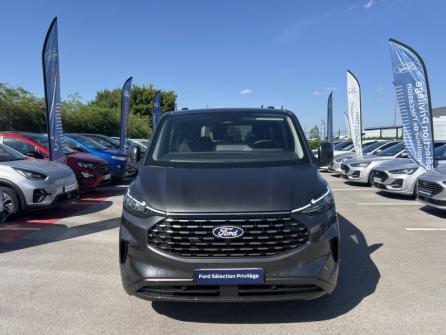 FORD Tourneo Custom 320 L2H1 2.0 EcoBlue 150ch Titanium à vendre à Beaune - Image n°2