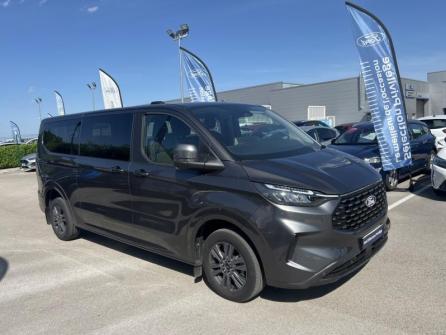 FORD Tourneo Custom 320 L2H1 2.0 EcoBlue 150ch Titanium à vendre à Beaune - Image n°3