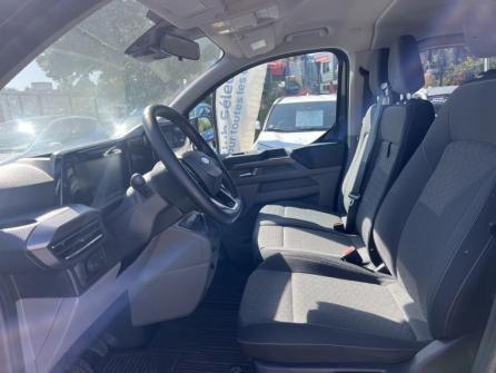 FORD Tourneo Custom 320 L2H1 2.0 EcoBlue 150ch Titanium à vendre à Beaune - Image n°10