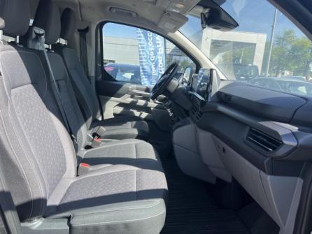 FORD Tourneo Custom 320 L2H1 2.0 EcoBlue 150ch Titanium à vendre à Beaune - Image n°11
