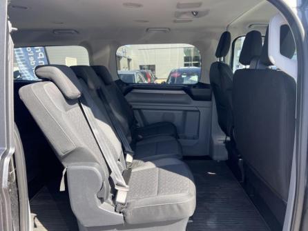FORD Tourneo Custom 320 L2H1 2.0 EcoBlue 150ch Titanium à vendre à Beaune - Image n°12