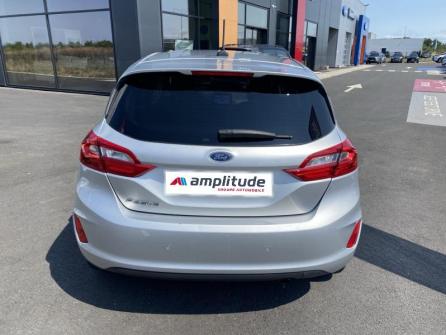 FORD Fiesta 1.0 EcoBoost 95ch Titanium 5p à vendre à Châteauroux - Image n°6