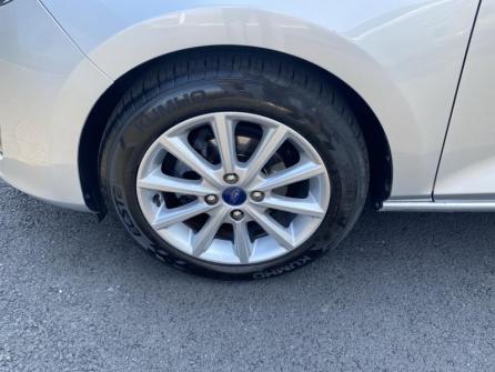FORD Fiesta 1.0 EcoBoost 95ch Titanium 5p à vendre à Châteauroux - Image n°9