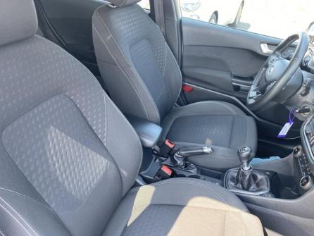FORD Fiesta 1.0 EcoBoost 95ch Titanium 5p à vendre à Châteauroux - Image n°11