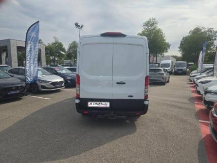 FORD Transit 2T Fg T310 L2H2 2.0 EcoBlue 130ch S&S Trend Business à vendre à Dijon - Image n°6