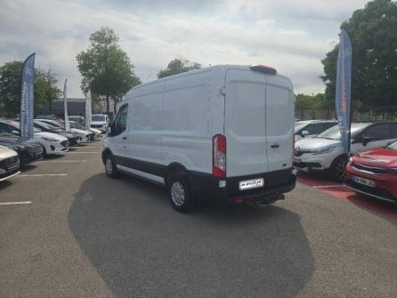 FORD Transit 2T Fg T310 L2H2 2.0 EcoBlue 130ch S&S Trend Business à vendre à Dijon - Image n°7