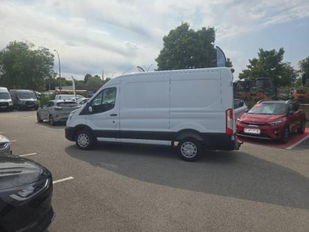 FORD Transit 2T Fg T310 L2H2 2.0 EcoBlue 130ch S&S Trend Business à vendre à Dijon - Image n°8