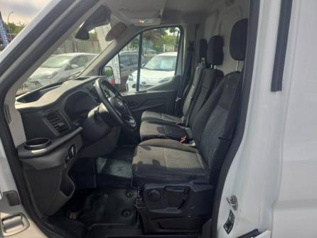 FORD Transit 2T Fg T310 L2H2 2.0 EcoBlue 130ch S&S Trend Business à vendre à Dijon - Image n°10