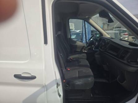 FORD Transit 2T Fg T310 L2H2 2.0 EcoBlue 130ch S&S Trend Business à vendre à Dijon - Image n°11