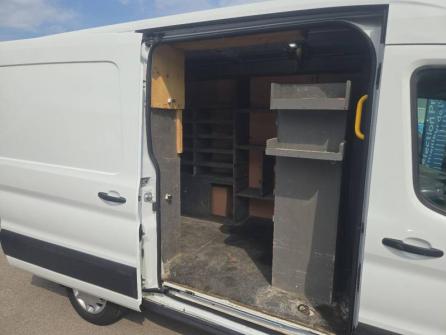 FORD Transit 2T Fg T310 L2H2 2.0 EcoBlue 130ch S&S Trend Business à vendre à Dijon - Image n°12