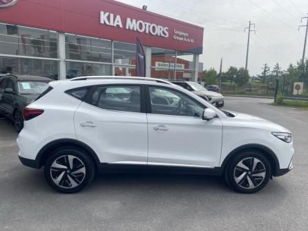 MG MOTOR ZS EV 156ch - 70kWh Luxury à vendre à Compiègne - Image n°4