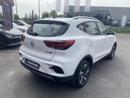 MG MOTOR ZS EV 156ch - 70kWh Luxury à vendre à Compiègne - Image n°5