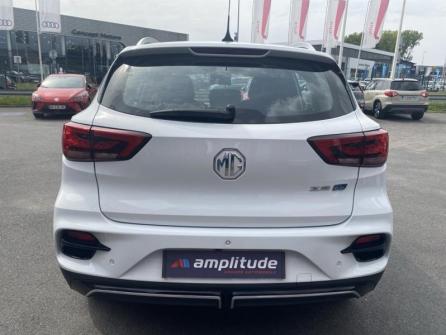 MG MOTOR ZS EV 156ch - 70kWh Luxury à vendre à Compiègne - Image n°6