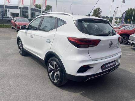 MG MOTOR ZS EV 156ch - 70kWh Luxury à vendre à Compiègne - Image n°7