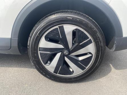 MG MOTOR ZS EV 156ch - 70kWh Luxury à vendre à Compiègne - Image n°8