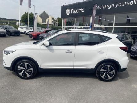 MG MOTOR ZS EV 156ch - 70kWh Luxury à vendre à Compiègne - Image n°9