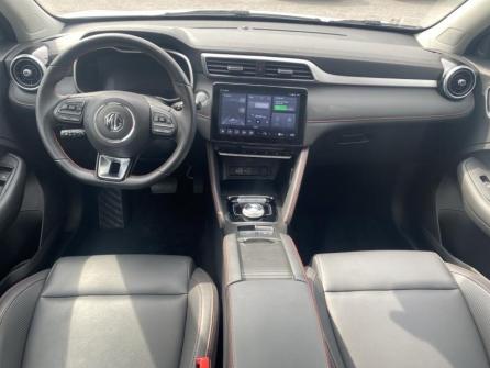 MG MOTOR ZS EV 156ch - 70kWh Luxury à vendre à Compiègne - Image n°11