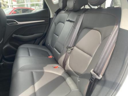 MG MOTOR ZS EV 156ch - 70kWh Luxury à vendre à Compiègne - Image n°12