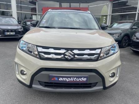SUZUKI Vitara 1.6 VVT Pack Auto à vendre à Compiègne - Image n°2