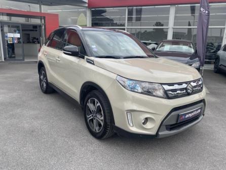 SUZUKI Vitara 1.6 VVT Pack Auto à vendre à Compiègne - Image n°3